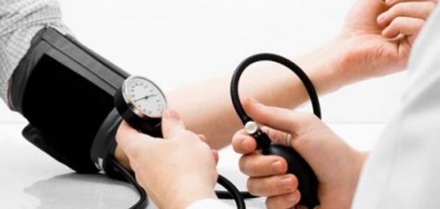 متى يكون ضغط الدم مرتفع متى يكون ضغط الدم مرتفع