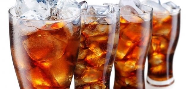 كيفية صناعة المياه الغازية