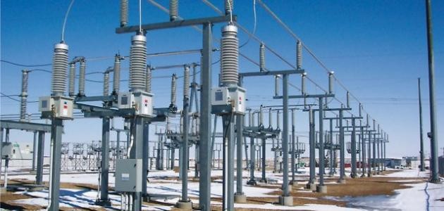 كيفية حساب الطاقة الكهربائية كيفية حساب الطاقة الكهربائية