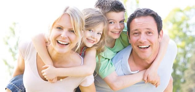 أهمية التربية للفرد والمجتمع أهمية التربية للفرد والمجتمع