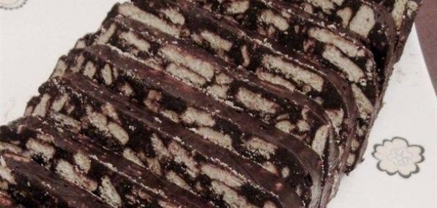 طريقة تشيز كيك الأوريو طريقة تشيز كيك الأوريو