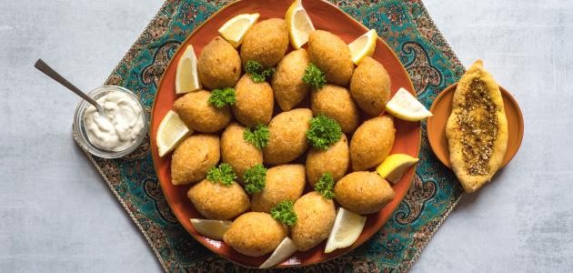 عمل كبة حلب عمل كبة حلب