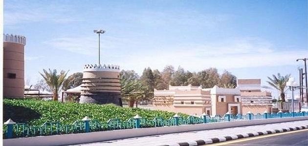 أين تقع البيشة