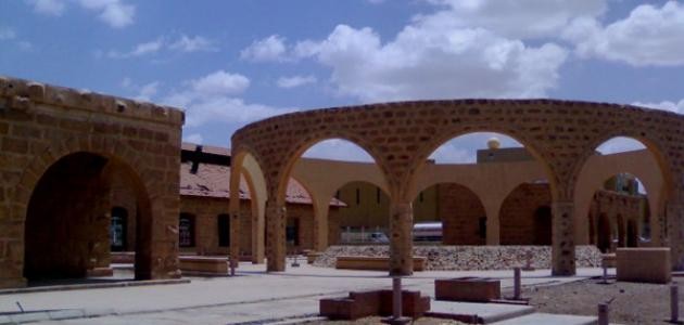 أين تقع قلعة وادرين أين تقع قلعة وادرين
