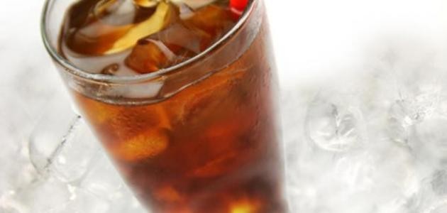 كيفية صناعة البيبسي كيفية صناعة البيبسي