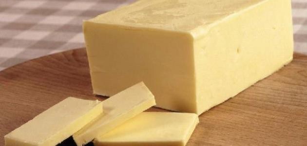 فوائد زبدة حليب البقر فوائد زبدة حليب البقر