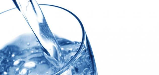 طريقة عمل رجيم الماء طريقة عمل رجيم الماء