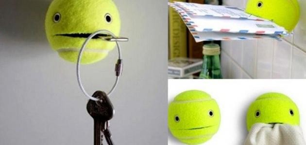 كيف تصنع اشياء مفيدة