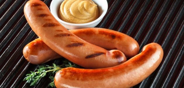 كيفية صناعة الهوت دوج كيفية صناعة الهوت دوج