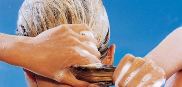 فوائد ماسك البيض للشعر فوائد ماسك البيض للشعر