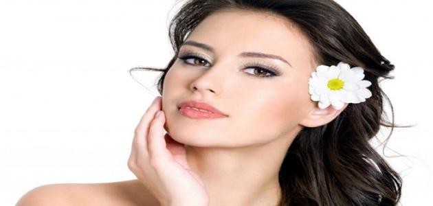 كيف تهتمين بجمالك كيف تهتمين بجمالك