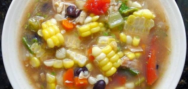 كيفية طبخ الذرة كيفية طبخ الذرة