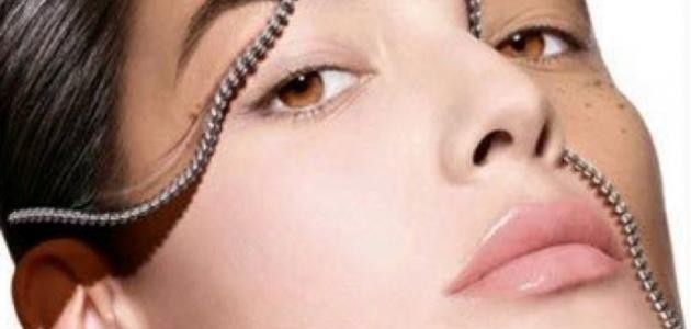 تفتيح بشرة الوجه تفتيح بشرة الوجه