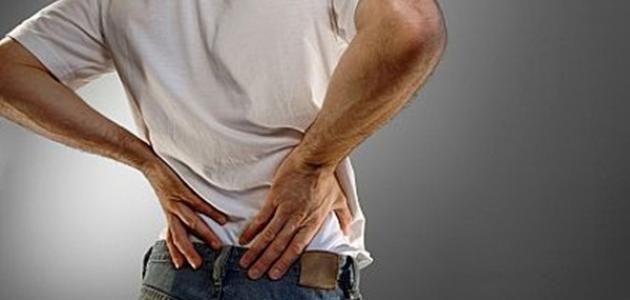 تمارين تعالج آلام الظهر تمارين تعالج آلام الظهر