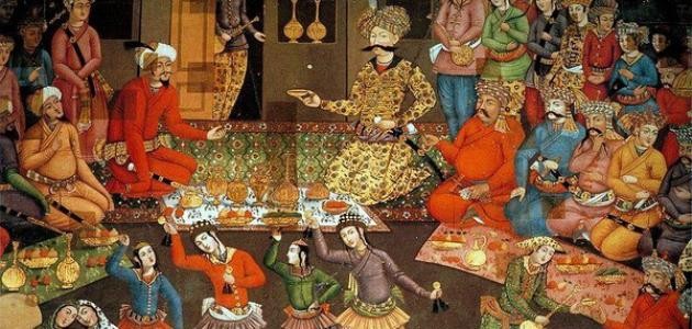 من مؤلف كتاب ألف ليلة وليلة من مؤلف كتاب ألف ليلة وليلة