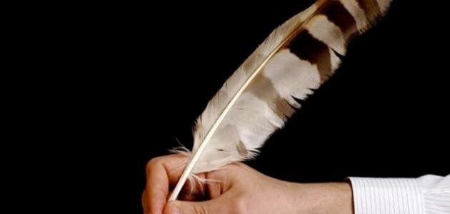 كيف أتعلم كتابة الشعر كيف أتعلم كتابة الشعر