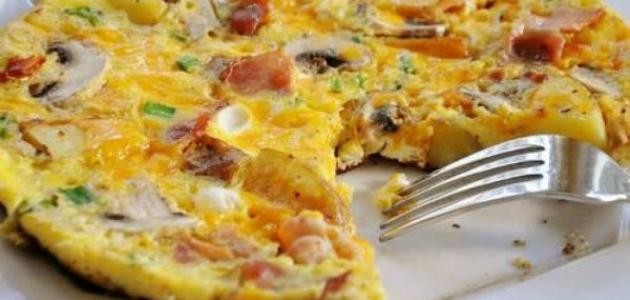 أكلات عراقية للعشاء