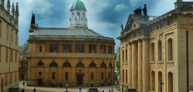 تصنيف جامعات العالم تصنيف جامعات العالم