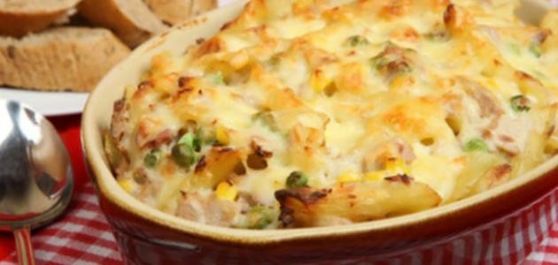 كيفية طبخ قرنطيطة كيفية طبخ قرنطيطة