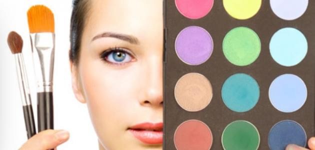 بحث عن فن التجميل بحث عن فن التجميل