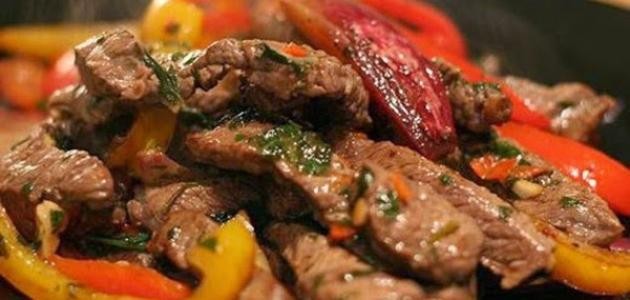 طرق مختلفة لعمل اللحمة طرق مختلفة لعمل اللحمة