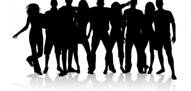 تعريف أنماط الشخصية تعريف أنماط الشخصية