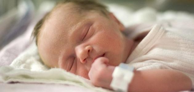 كيف يخرج الجنين الفضلات كيف يخرج الجنين الفضلات