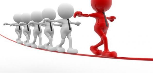 كيف تصبح عظيماً