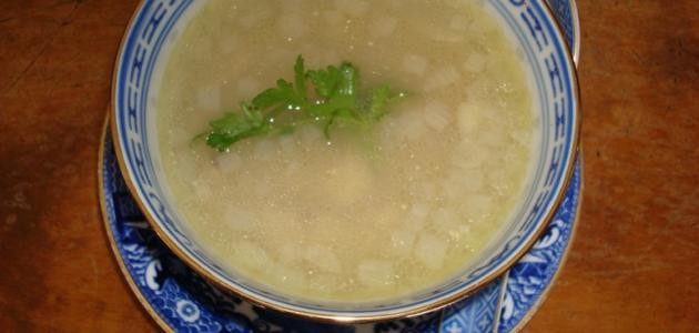 طريقة عمل شوربة الفريكة طريقة عمل شوربة الفريكة