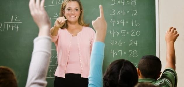 أهمية المدرسة في تنمية المجتمع أهمية المدرسة في تنمية المجتمع