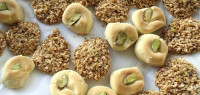 طريقة عمل الغريبة طريقة عمل الغريبة