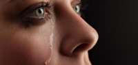 شعر عن الدموع شعر عن الدموع