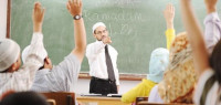 مهارات التدريس الفعال مهارات التدريس الفعال