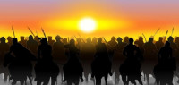 كم عدد غزوات الرسول كم عدد غزوات الرسول
