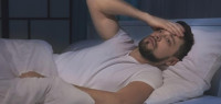 كيف أنام بسرعة كيف أنام بسرعة