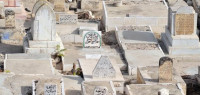 دعاء الميت