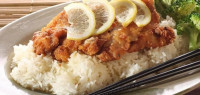 طريقة عمل ارز السمك طريقة عمل ارز السمك