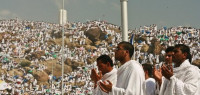 الدعاء المستحب في عرفات الدعاء المستحب في عرفات