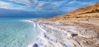 سبب ملوحة البحر سبب ملوحة البحر
