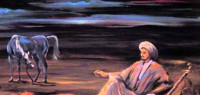 شعر عربي قديم شعر عربي قديم