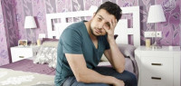 مرض الأرق