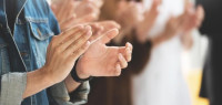 فوائد التصفيق فوائد التصفيق