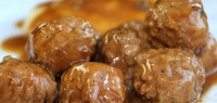 كرات اللحم السويدية كرات اللحم السويدية