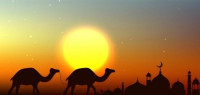 إرسال هود إلى قوم عاد إرسال هود إلى قوم عاد