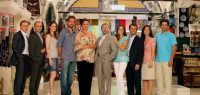 مسلسل البازار مسلسل البازار