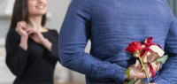 كيف أبين لشخص أني أحبه كيف أبين لشخص أني أحبه