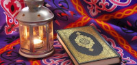 تعبير عن رمضان تعبير عن رمضان