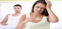 كيف اضمن حدوث الحمل