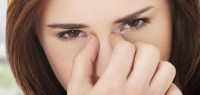 ما هي أعراض ضغط العين ما هي أعراض ضغط العين