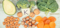 ما هو فيتامين K